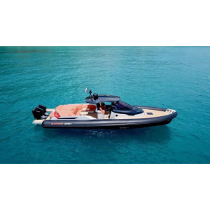 SACS STRIDER 15