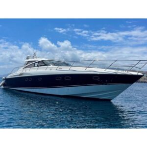 SUNSEEKER PREDATOR 63 (2)