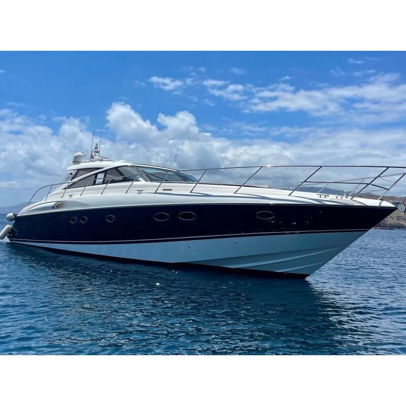 SUNSEEKER PREDATOR 63 (2)