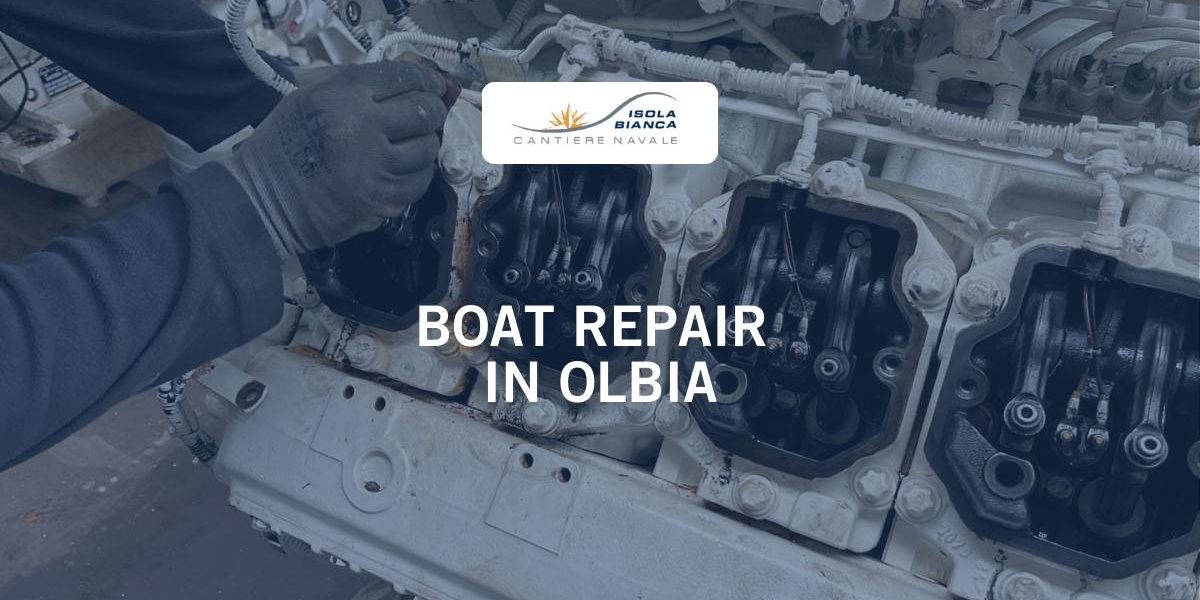BOAT REPAIR IN OLBIA BOAT REPAIR IN OLBIA