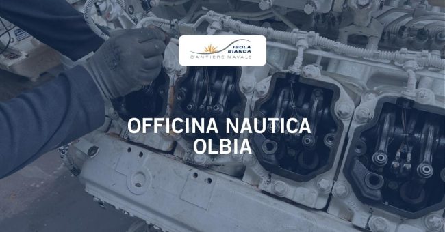 OFFICINA NAUTICA OLBIA OFFICINA NAUTICA OLBIA