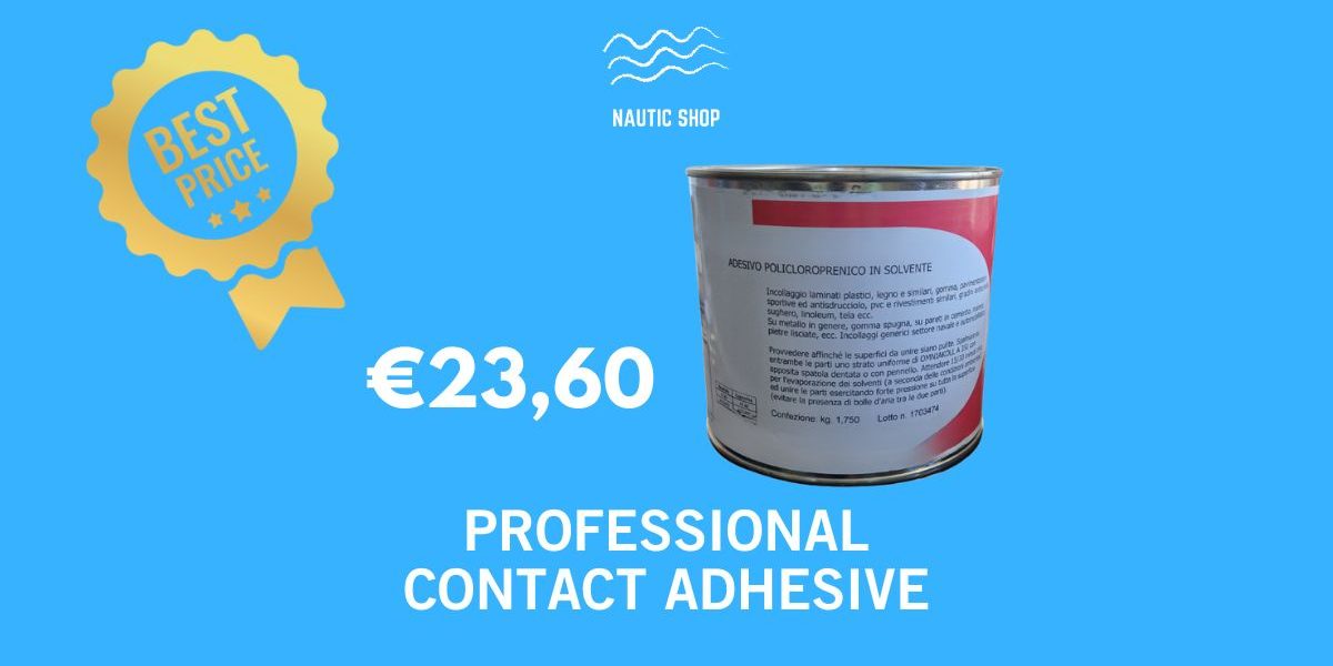 PROFESSIONAL CONTACT ADHESIVE PROFESSIONAL CONTACT ADHESIVE