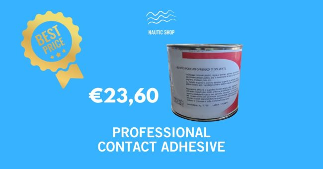 PROFESSIONAL CONTACT ADHESIVE PROFESSIONAL CONTACT ADHESIVE