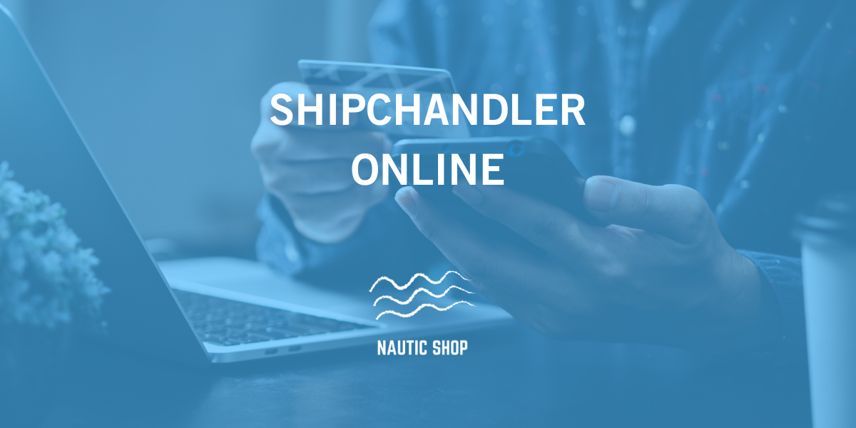SHIPCHANDLER ONLINE SHIPCHANDLER ONLINE