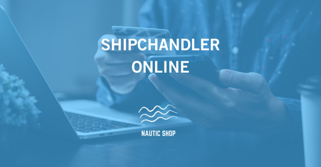 SHIPCHANDLER ONLINE SHIPCHANDLER ONLINE