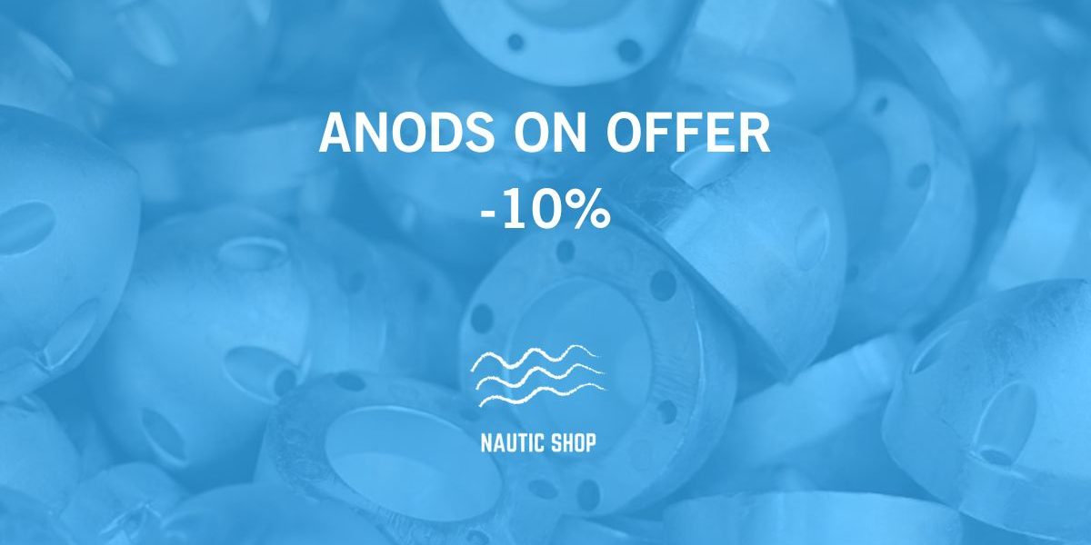 ANODS ON OFFER ANODS ON OFFER