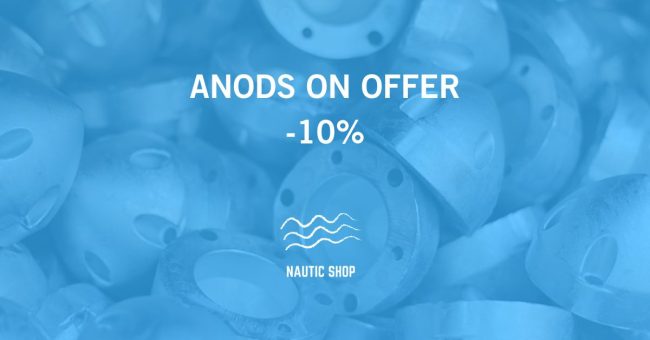 ANODS ON OFFER ANODS ON OFFER