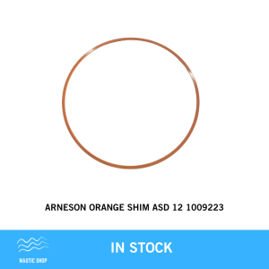 ARNESON ORANGE SHIM ASD 12 1009223