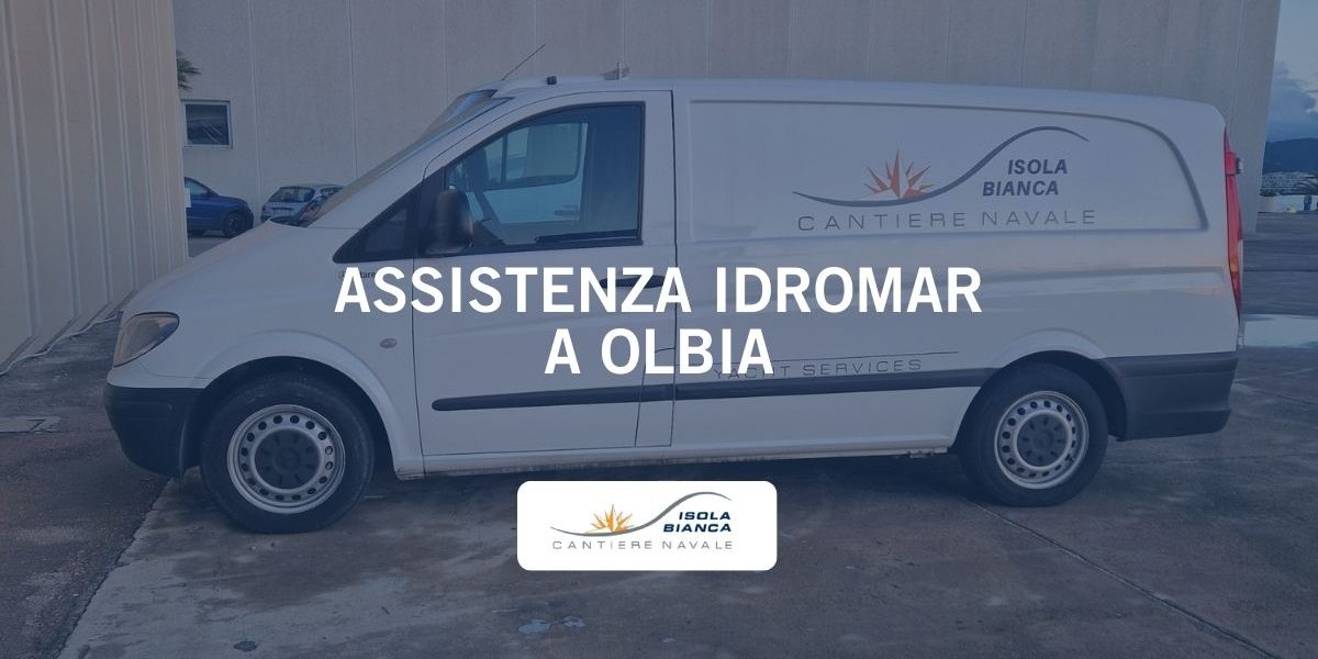 ASSISTENZA IDROMAR A OLBIA ASSISTENZA IDROMAR A OLBIA