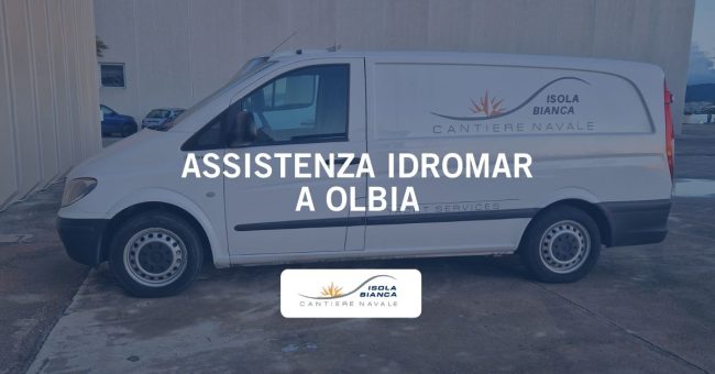 ASSISTENZA IDROMAR A OLBIA ASSISTENZA IDROMAR A OLBIA