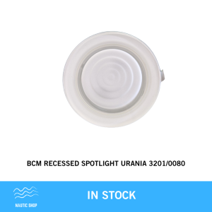 BCM RECESSED SPOTLIGHT URANIA 32010080