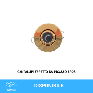 CANTALUPI FARETTO DA INCASSO EROS