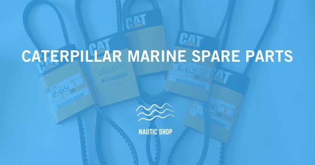 CATERPILLAR MARINE SPARE PARTS CATERPILLAR MARINE SPARE PARTS