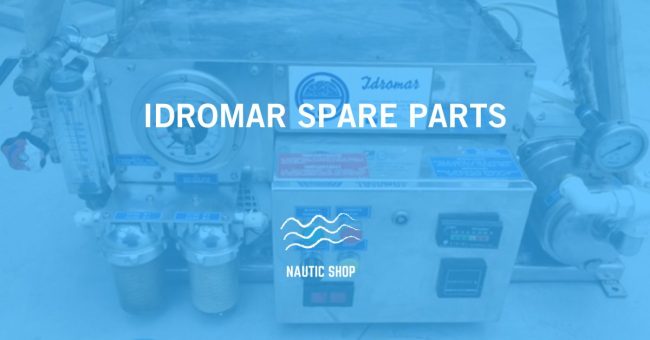 IDROMAR SPARE PARTS IDROMAR SPARE PARTS