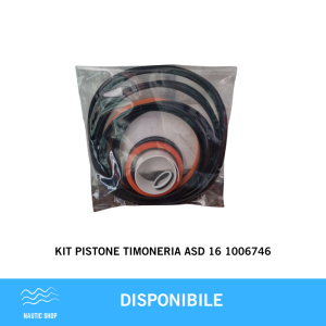 KIT PISTONE TIMONERIA ASD 16 1006746
