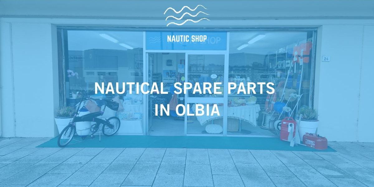 NAUTICAL SPARE PARTS IN OLBIA NAUTICAL SPARE PARTS IN OLBIA