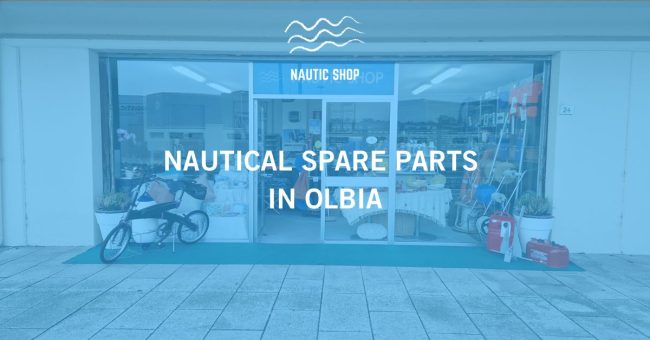 NAUTICAL SPARE PARTS IN OLBIA NAUTICAL SPARE PARTS IN OLBIA