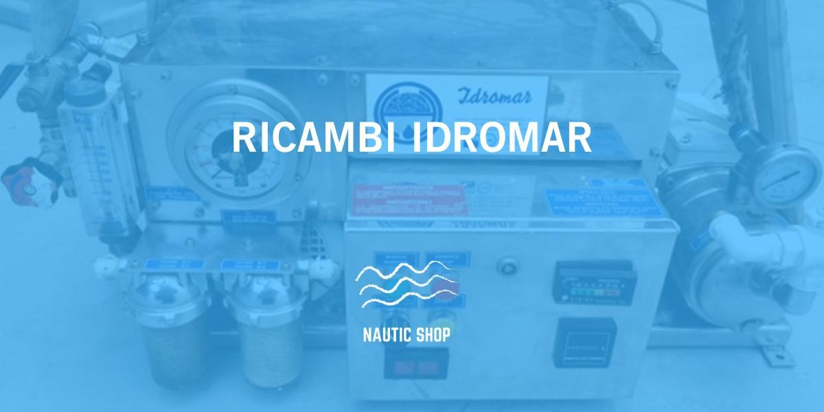 RICAMBI IDROMAR (2) RICAMBI IDROMAR