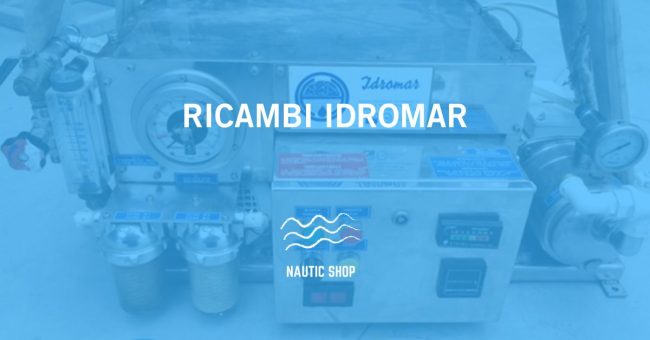 RICAMBI IDROMAR (2) RICAMBI IDROMAR
