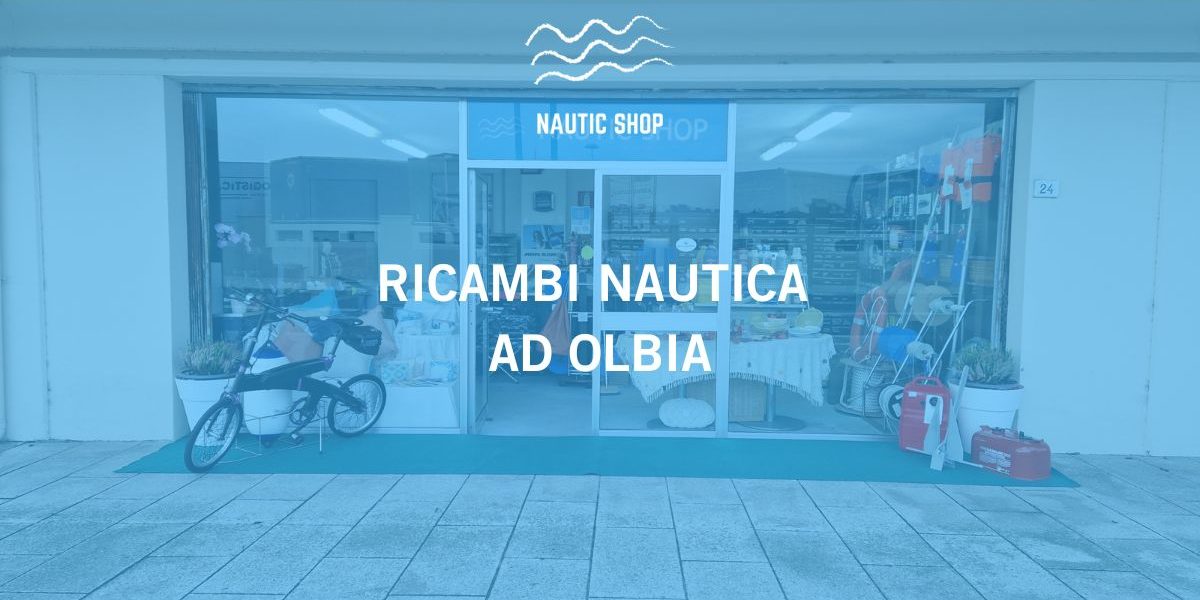 RICAMBI NAUTICA AD OLBIA RICAMBI NAUTICA AD OLBIA