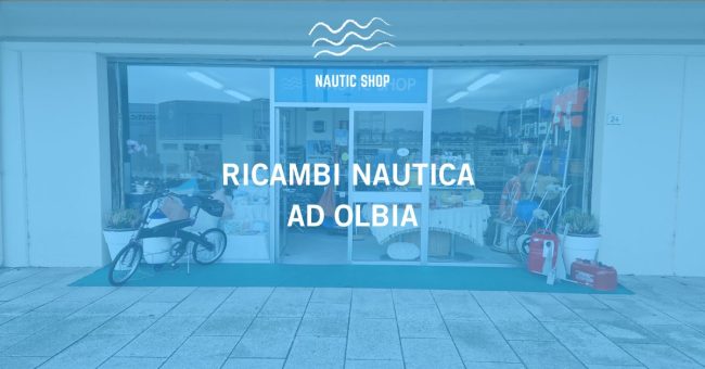 RICAMBI NAUTICA AD OLBIA RICAMBI NAUTICA AD OLBIA