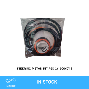 STEERING PISTON KIT ASD 16 1006746