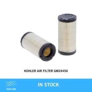 KOHLER AIR FILTER GM24456