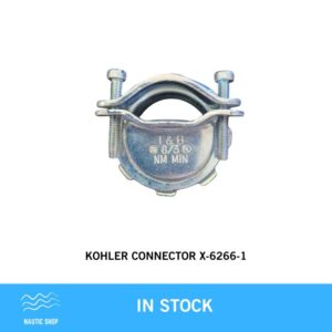 KOHLER CONNECTOR X-6266-1