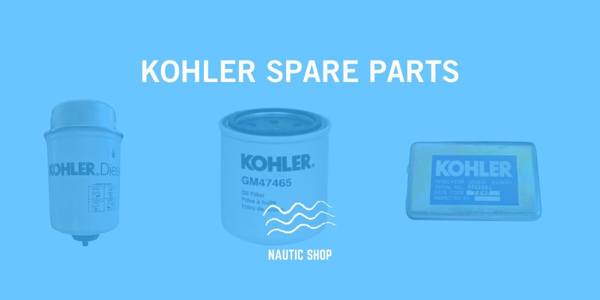 KOHLER SPARE PARTS SPARE PARTS KOHLER