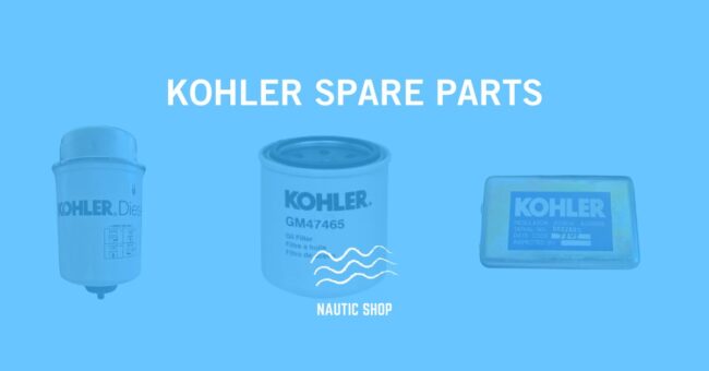 KOHLER SPARE PARTS SPARE PARTS KOHLER