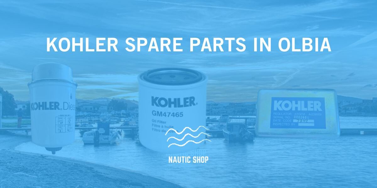 KOHLER SPARE PARTS IN OLBIA KOHLER SPARE PARTS IN OLBIA