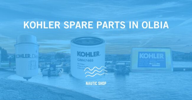 KOHLER SPARE PARTS IN OLBIA KOHLER SPARE PARTS IN OLBIA