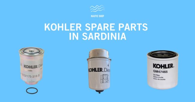 KOHLER SPARE PARTS IN SARDINIA KOHLER SPARE PARTS IN SARDINIA