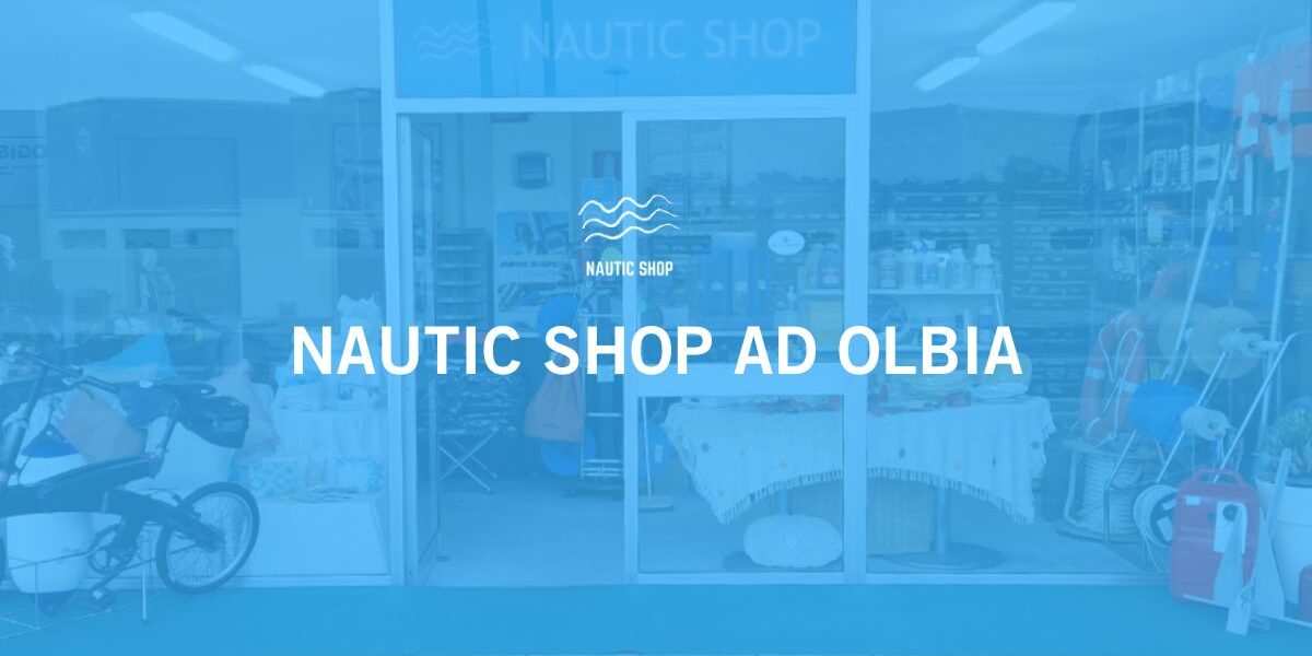 NAUTIC SHOP AD OLBIA NAUTIC SHOP AD OLBIA