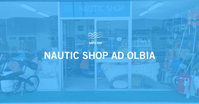 NAUTIC SHOP AD OLBIA NAUTIC SHOP AD OLBIA