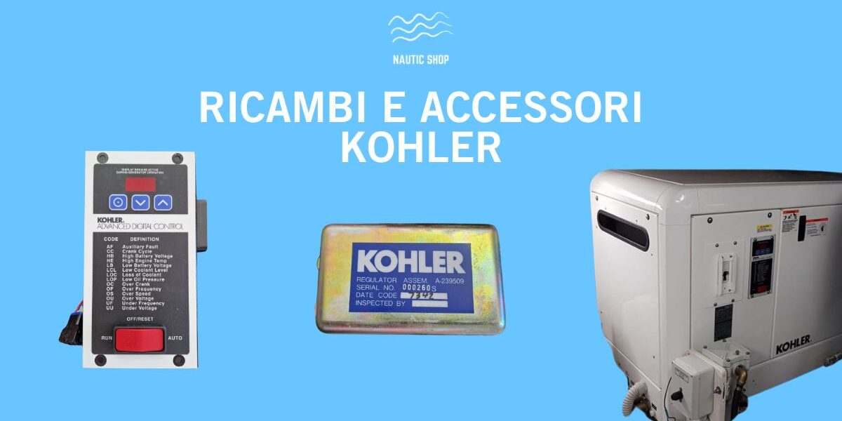 RICAMBI E ACCESSORI KOHLER OLBIA RICAMBI E ACCESSORI KOHLER OLBIA