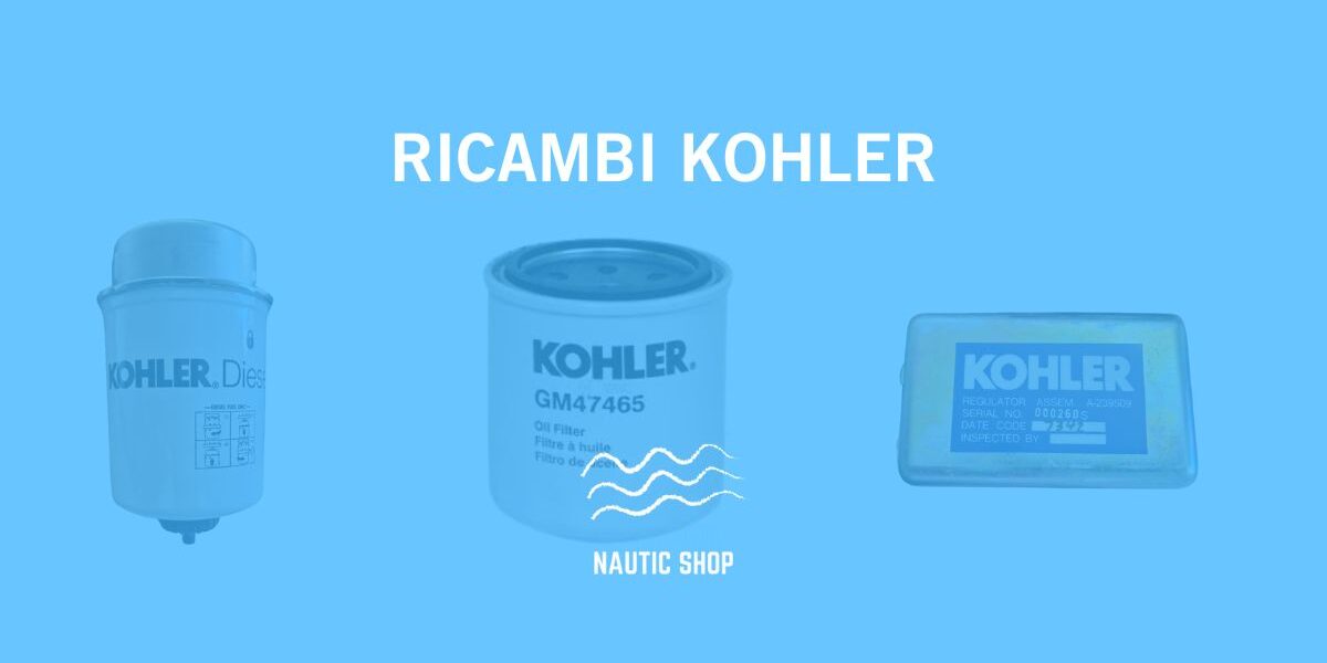RICAMBI KOHLER RICAMBI KOHLER