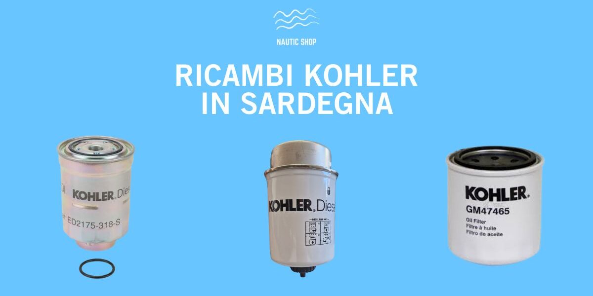 RICAMBI KOHLER IN SARDEGNA OLBIA RICAMBI KOHLER IN SARDEGNA OLBIA