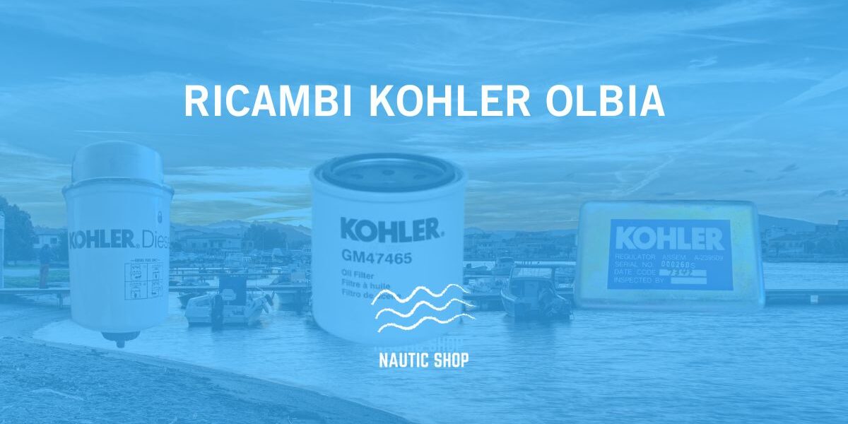 RICAMBI KOHLER OLBIA RICAMBI KOHLER OLBIA