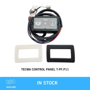 TECMA CONTROL PANEL T-PF.P11