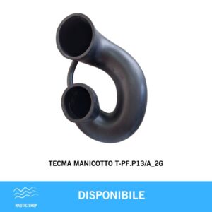TECMA MANICOTTO T-PF.P13A2G