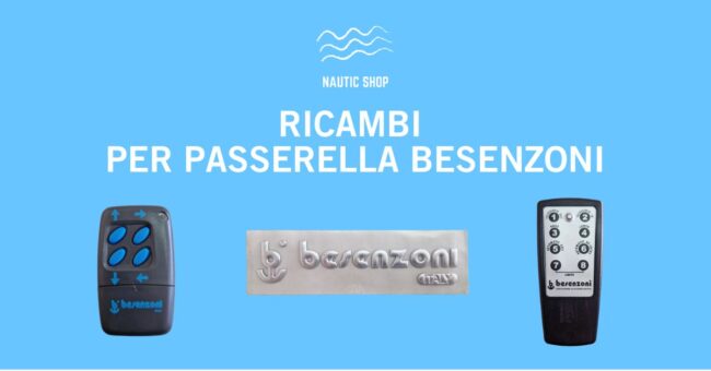 ricambi per passerella besenzoni ricambi per passerella besenzoni