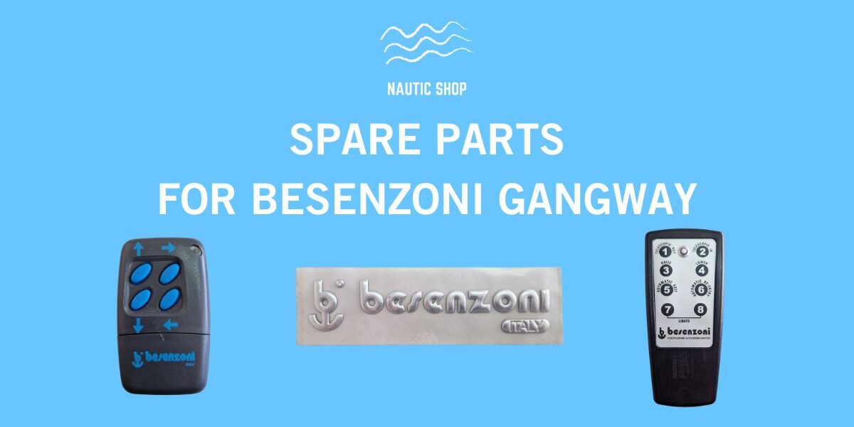 spare parts for besenzoni gangway spare parts for besenzoni gangway