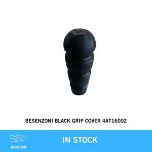 BESENZONI BLACK GRIP COVER 4AT16002