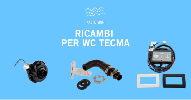 RICAMBI PER WC TECMA RICAMBI PER WC TECMA