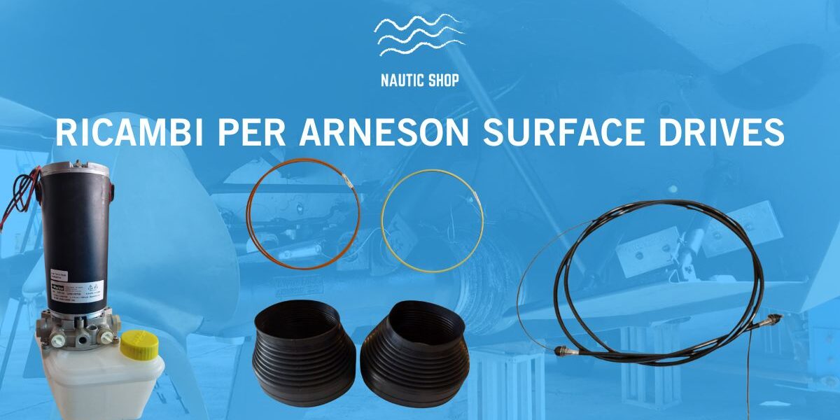 RICAMBI PER ARNESON SURFACE DRIVES RICAMBI PER ARNESON SURFACE DRIVES