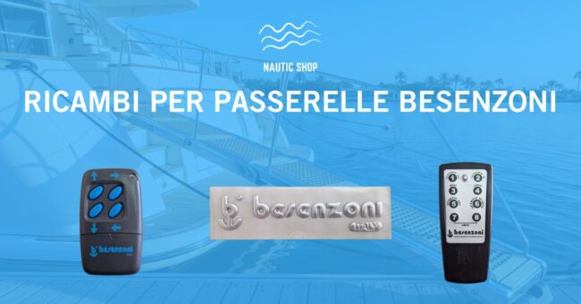 ricambi per passerelle besenzoni ricambi per passerelle besenzoni