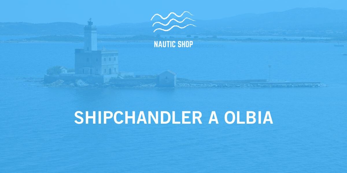 shipchandler a olbia shipchandler a olbia