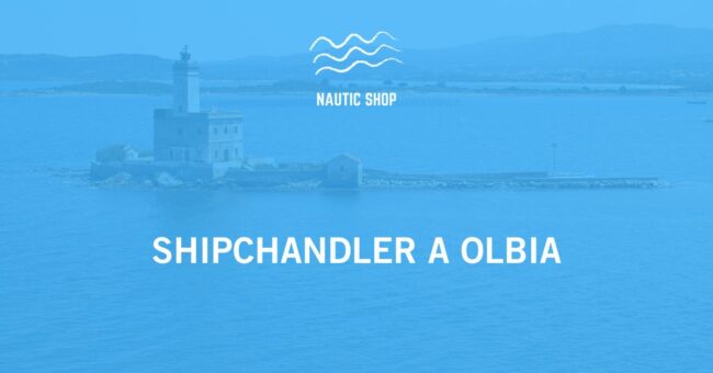 shipchandler a olbia shipchandler a olbia