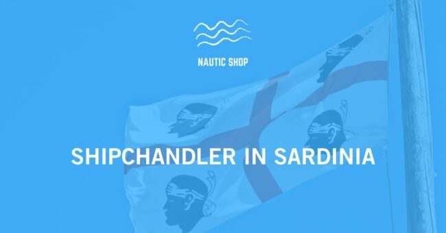 shipchandler in sardinia shipchandler in sardinia